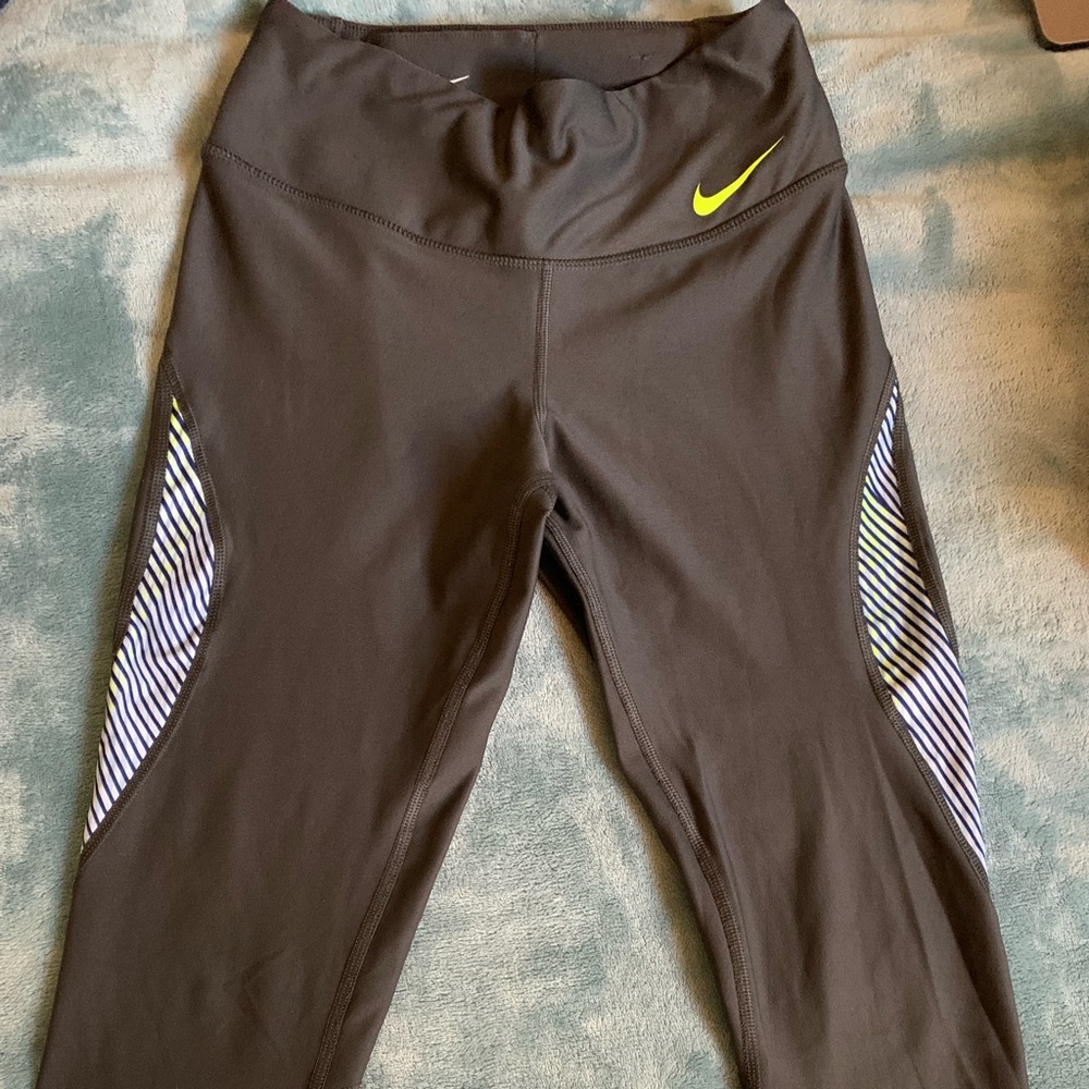 Nike Dri Fit Leggings